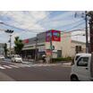 ショッピング施設