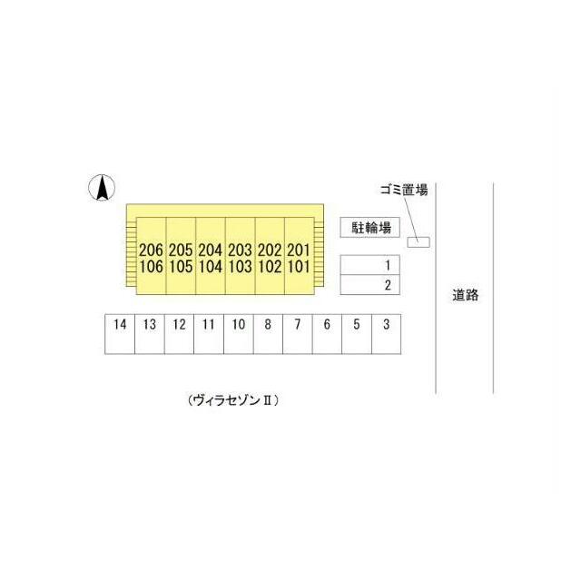 周辺環境