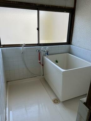 バス・トイレ別