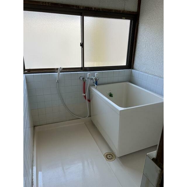 バス・トイレ別