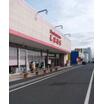 ショッピング施設