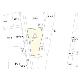 地形図等