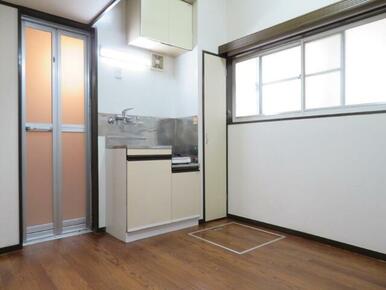 別部屋写真参照