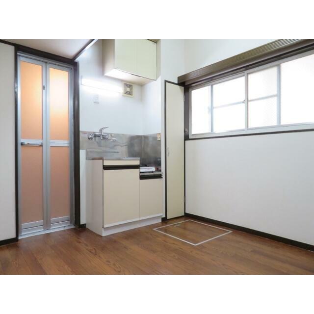 別部屋写真参照