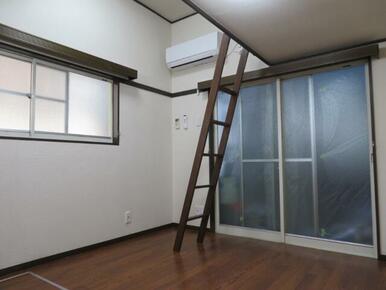 別部屋写真参照
