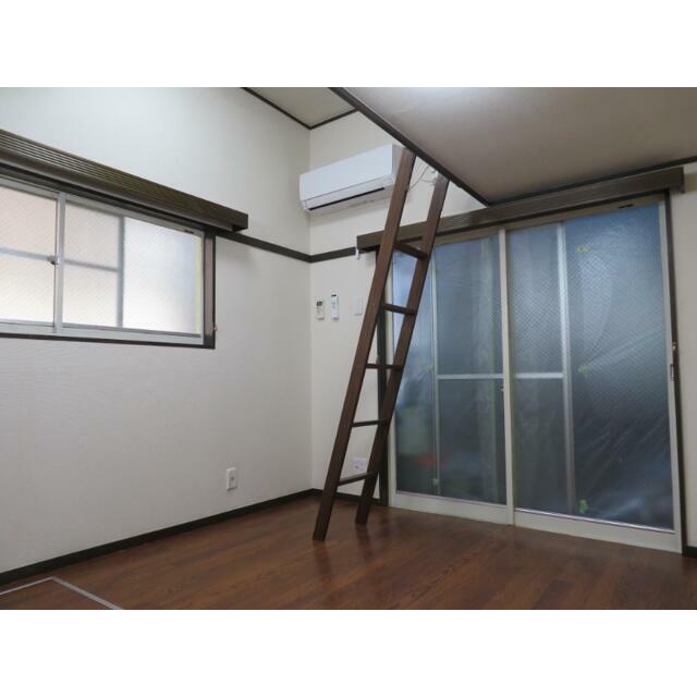 別部屋写真参照