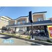 ショッピング施設