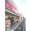 ショッピング施設