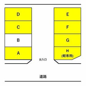 平面図