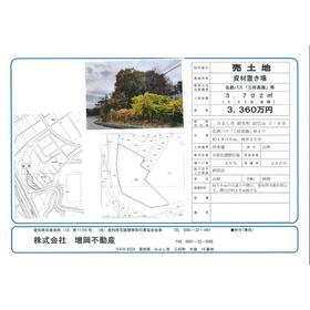 地形図等