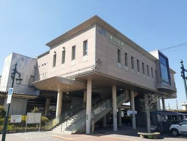 ＪＲ「篠山口駅」様