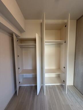 洋室　2025年10月撮影