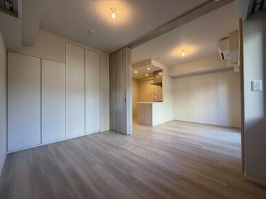 LDK＋洋室　2025年10月撮影