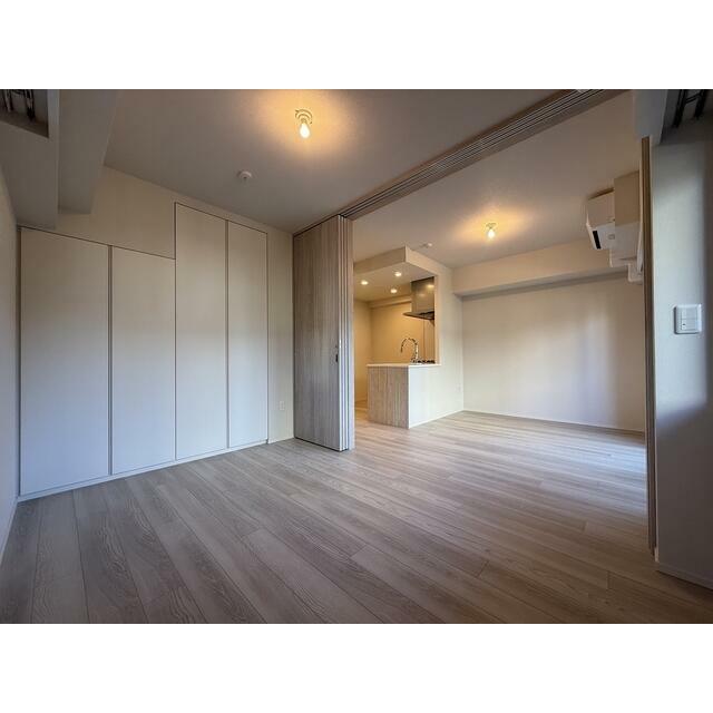 LDK＋洋室　2025年10月撮影