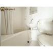 バス/シャワー