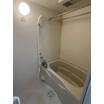 バス/シャワー