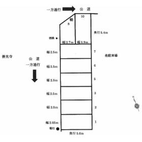 平面図