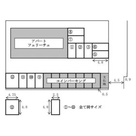 平面図