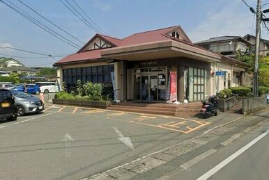 肥後銀行池田支店