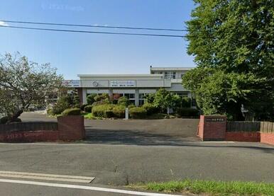 菊池市立泗水中学校