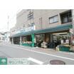 ショッピング施設