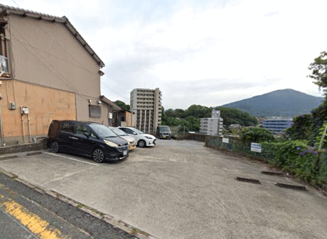 物件画像 北九州市八幡東区 白川町 (枝光駅) 駐車場用地