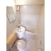 バス/シャワー