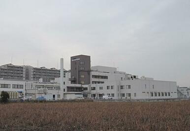 東加古川病院