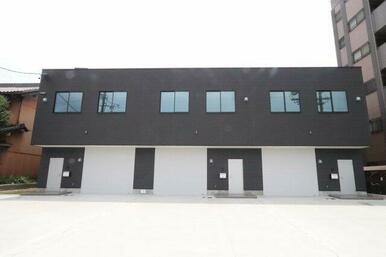 弊社施工の同タイプ物件の写真です。 ※色味などは現況優先となります。