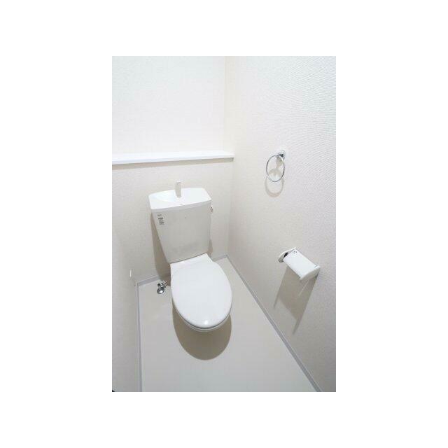 弊社施工の同タイプ物件の写真です。 ※色味などは現況優先となります。