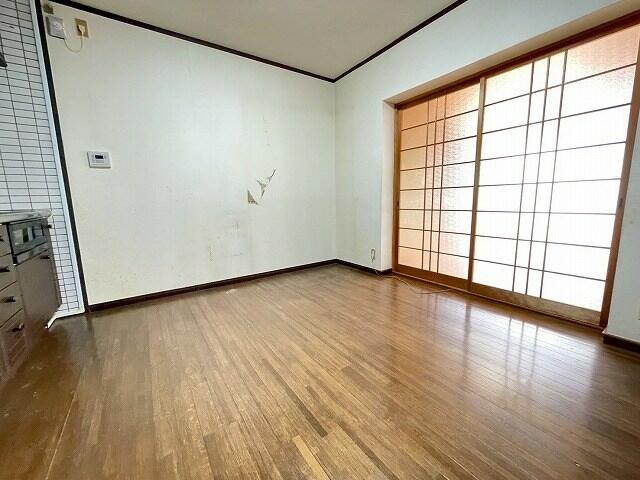 物件画像 サンライフ光明ＩＩ ３０５ 4DK