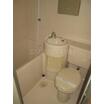 バス/シャワー