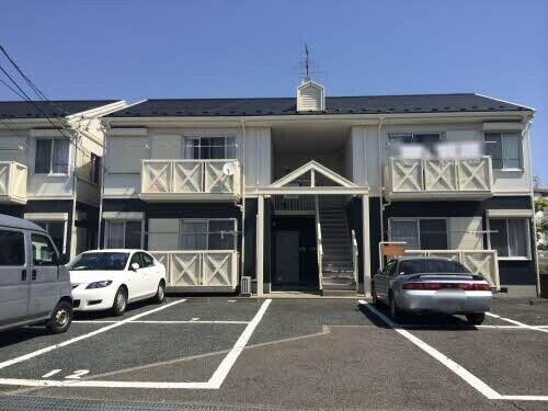 グリーンヒルズ鶴ヶ丘Ｂ １０２ 2LDK