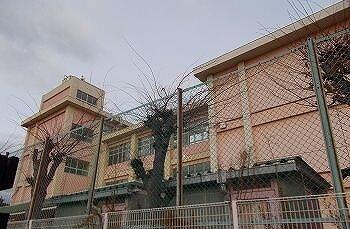 姫路市立網干小学校