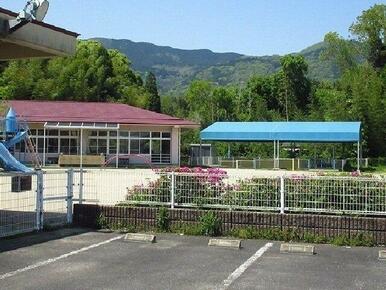 大町保育園まで450m