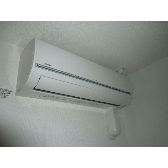 エアコン