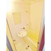 バス/シャワー
