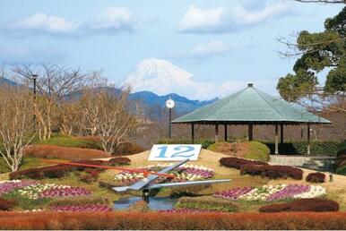 城北公園