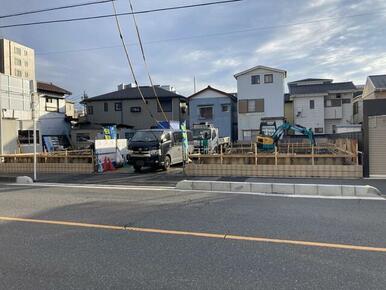 ここに住むために一生懸命頑張ろうと思えてくる家に住みたい（4号棟）