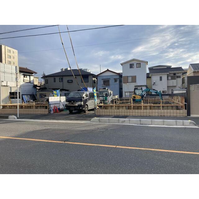 ここに住むために一生懸命頑張ろうと思えてくる家に住みたい（4号棟）