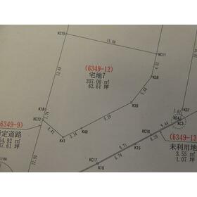 地形図等