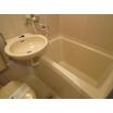 バス/シャワー