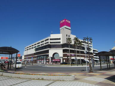 イオン鴨川店