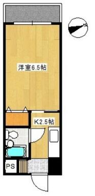 間取り図（現況優先）
