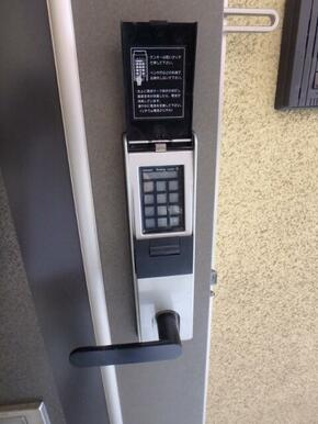 ※別部屋の写真になります。