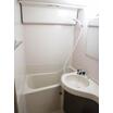 バス/シャワー
