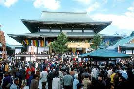 成田山新勝寺