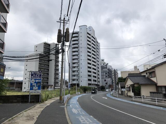 物件画像 リーセント小倉 10階 3LDK