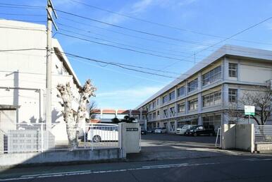 高松市立花園小学校