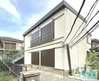 東急多摩川線　沼部駅から徒歩６分☆